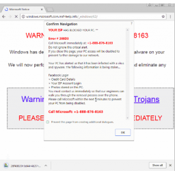 Lažna tehnička podrška koristi ''download bombu'' da bi prevarila korisnike Chromea
